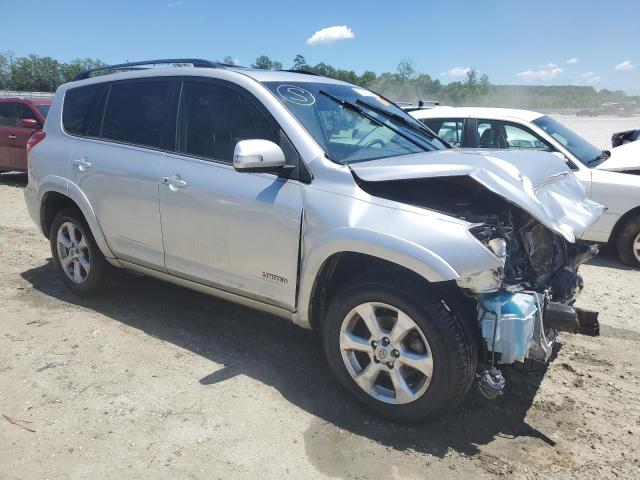 Photo 4 from auction – 2012 TOYOTA RAV4 LIMIT with VIN 2T3YK4DV8CW018868