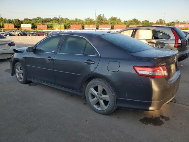 Photo 2 from auction – 2010 TOYOTA CAMRY BASE with VIN 4T1BF3EKXAU042460