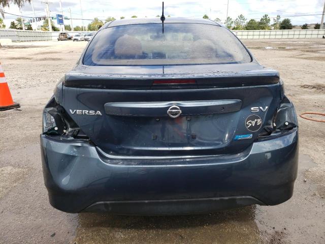 Photo 6 from auction – 2015 NISSAN VERSA S with VIN 3N1CN7AP5FL919610