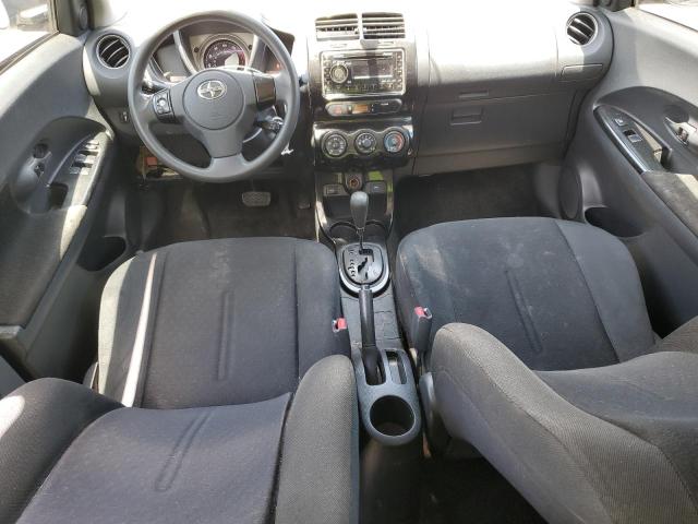 Photo 8 from auction – 2008 TOYOTA SCION XD with VIN JTKKU10498J020073