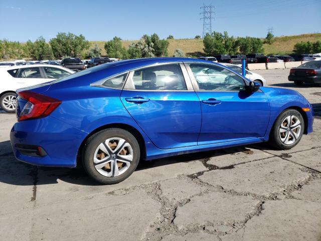 Photo 3 from auction – 2017 HONDA CIVIC LX with VIN 19XFC2E54HE025858