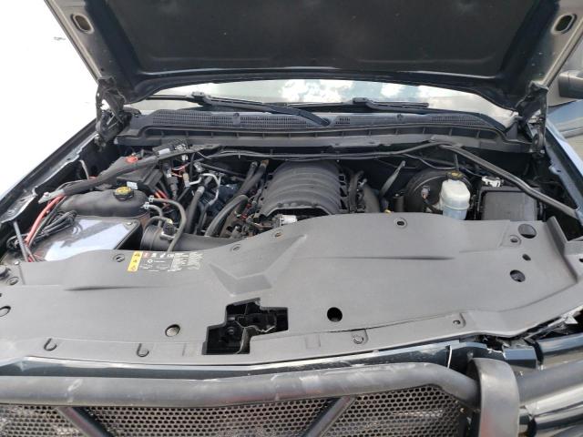 Photo 11 from auction – 2018 CHEVROLET SILVERADO with VIN 3GCUKREC7JG452432