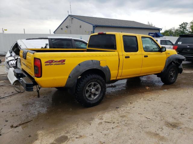 صورة رقم 3 من المزاد - 2002 NISSAN FRONTIER C مع VIN 1N6ED29Y02C340472