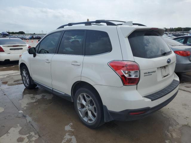 Photo 2 from auction – 2016 SUBARU FORESTER 2 with VIN JF2SJAXC3GH499434