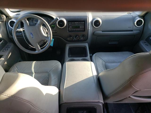 Photo 8 from auction – 2003 FORD EXPEDITION with VIN 1FMRU15W03LA97293