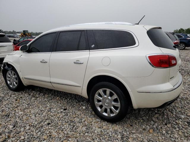 Photo 2 from auction – 2014 BUICK ENCLAVE with VIN 5GAKVCKD7EJ238913