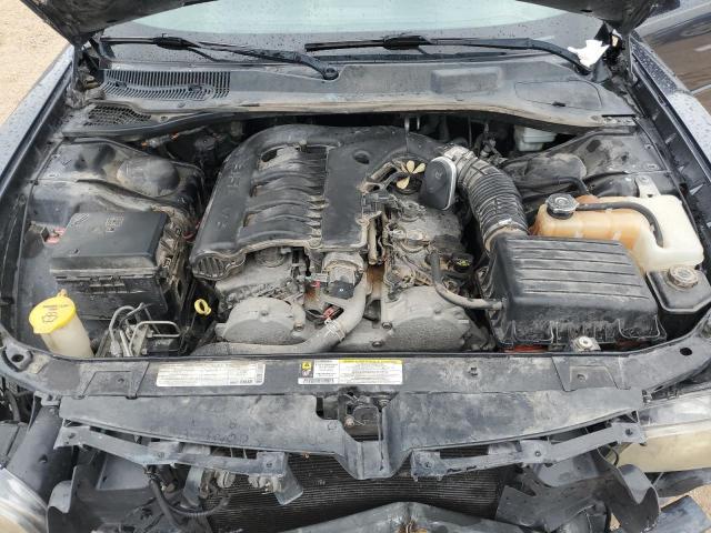 Photo 11 from auction – 2010 DODGE CHARGER SX with VIN 2B3CA3CV3AH253587