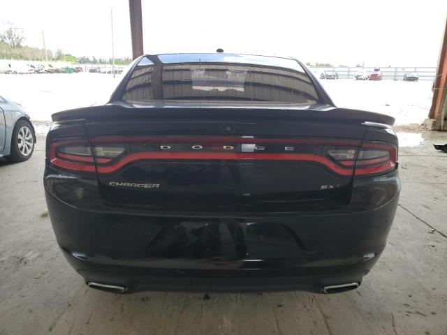 Photo 6 from auction – 2018 DODGE CHARGER SX with VIN 2C3CDXBG6JH129303