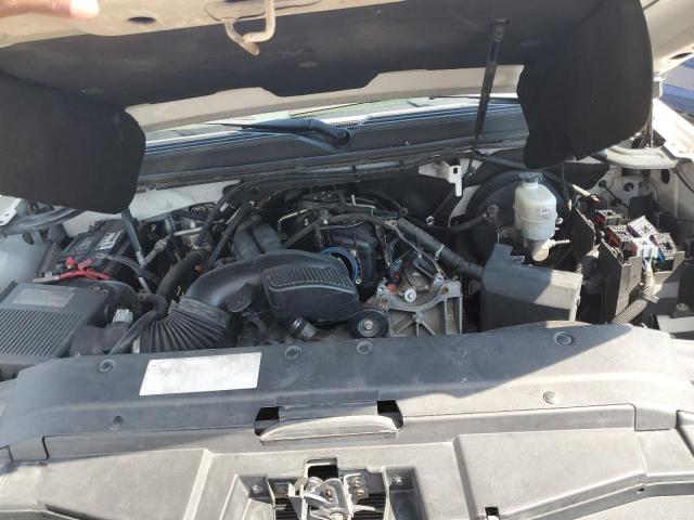Photo 12 from auction – 2012 CHEVROLET SUBURBAN C with VIN 1GNSCJE09CR134205