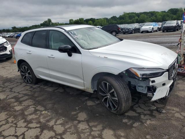 Photo 4 from auction – 2023 VOLVO XC60 PLUS with VIN YV4L12RW1P1203929