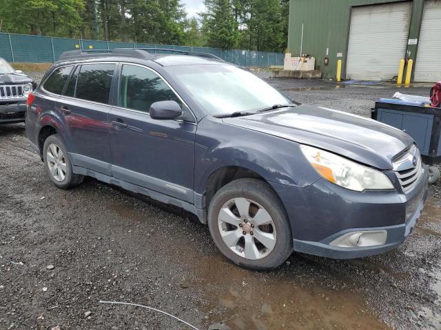 Снимка 4 от търг – 2011 SUBARU OUTBACK 2. с VIN 4S4BRCCC3B3313689