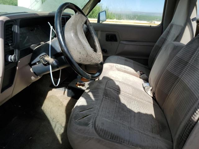 Photo 7 from auction – 1992 FORD OTHER with VIN 1FTCR10A9NPA15435