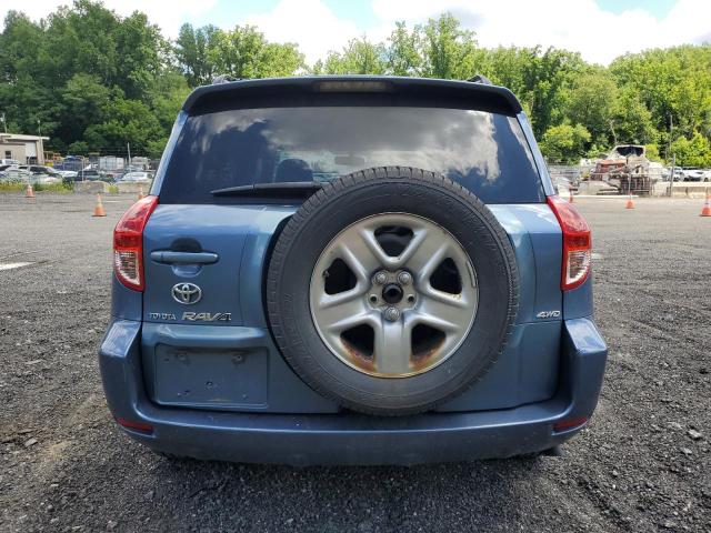 Photo 6 from auction – 2008 TOYOTA RAV4 with VIN JTMBK33V286042187