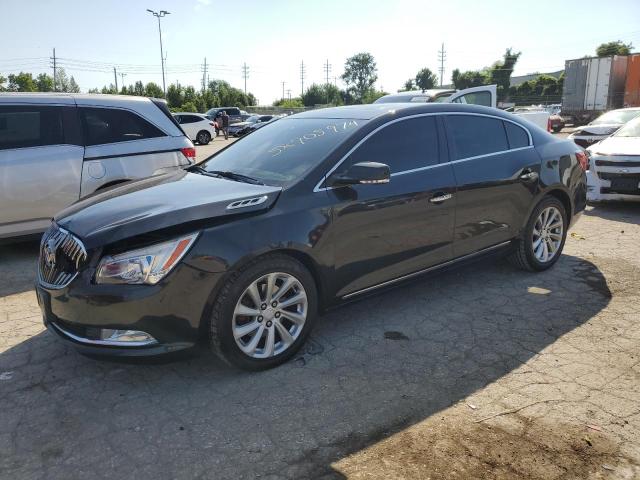 Photo 1 from auction – 2014 BUICK LACROSSE with VIN 1G4GB5G37EF181961