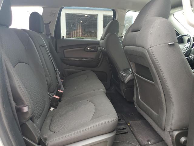 Photo 11 from auction – 2012 CHEVROLET TRAVERSE L with VIN 1GNKVGED7CJ321053