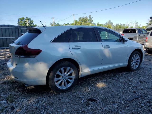 Photo 3 from auction – 2014 TOYOTA VENZA LE with VIN 4T3BA3BBXEU050977