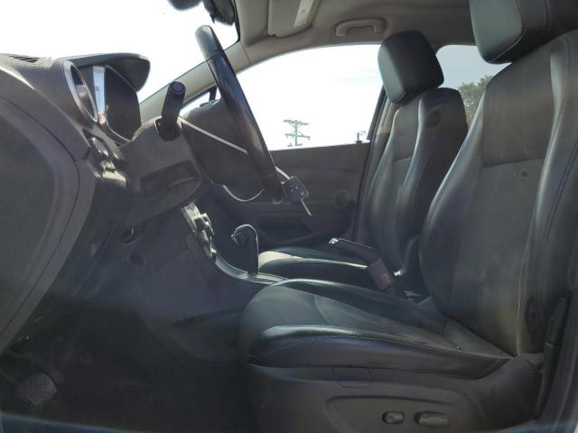 Photo 7 from auction – 2016 CHEVROLET TRAX 1LT with VIN 3GNCJLSB4GL278186