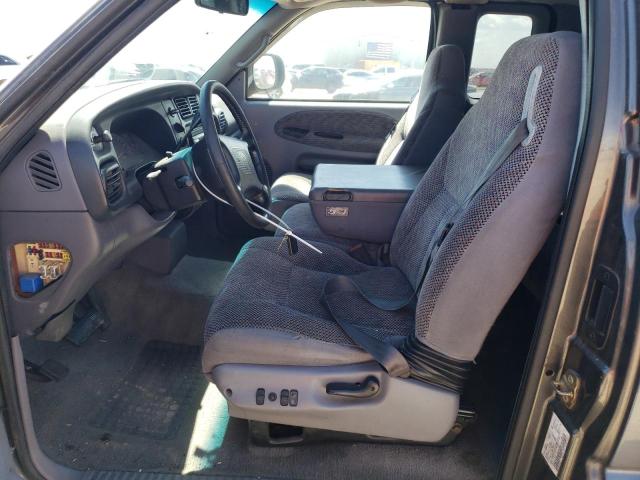 Photo 7 from auction – 1998 DODGE RAM 1500 with VIN 1B7HC13Y9WJ102773
