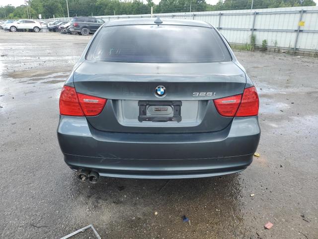 Photo 6 from auction – 2011 BMW 328 I with VIN WBAPH7G58BNM55800