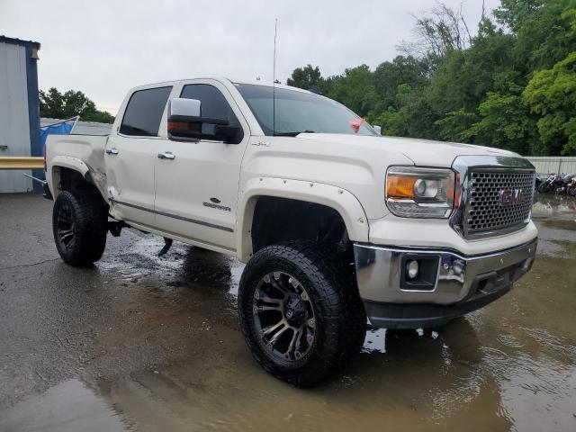 Photo 4 from auction – 2015 GMC SIERRA K15 with VIN 3GTU2VEC2FG444643