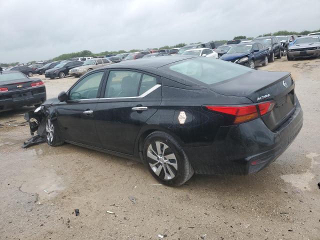 Photo 2 from auction – 2021 NISSAN ALTIMA S with VIN 1N4BL4BV6MN358976