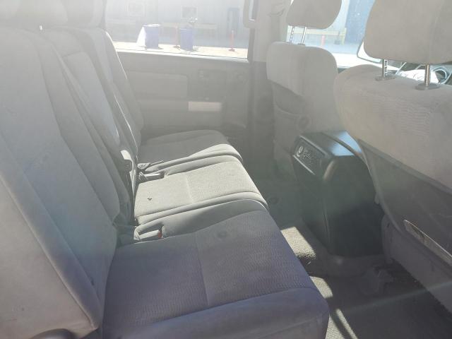 Photo 11 from auction – 2008 TOYOTA SEQUOIA SR with VIN 5TDZY64A98S001436