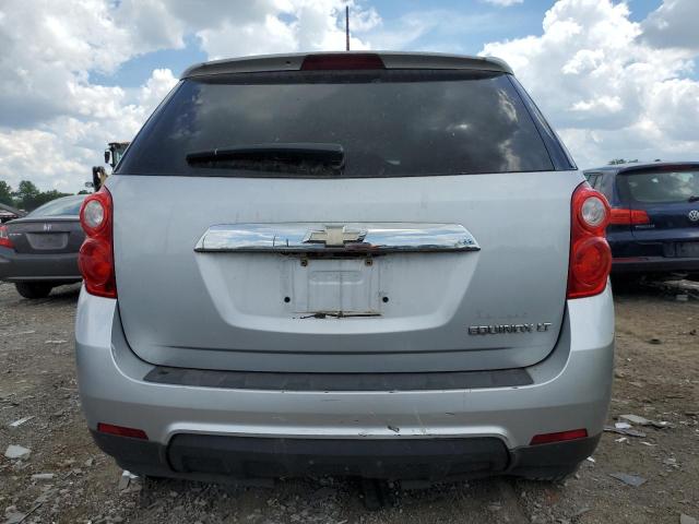 Photo 6 from auction – 2013 CHEVROLET EQUINOX LT with VIN 2GNALPEK5D6303889