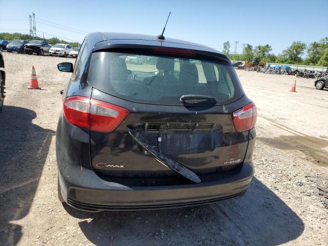 Photo 6 from auction – 2013 FORD C-MAX SE with VIN 1FADP5AU6DL541642