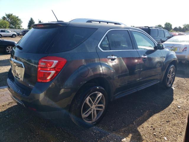Photo 3 from auction – 2017 CHEVROLET EQUINOX PR with VIN 2GNALDEK2H1605013
