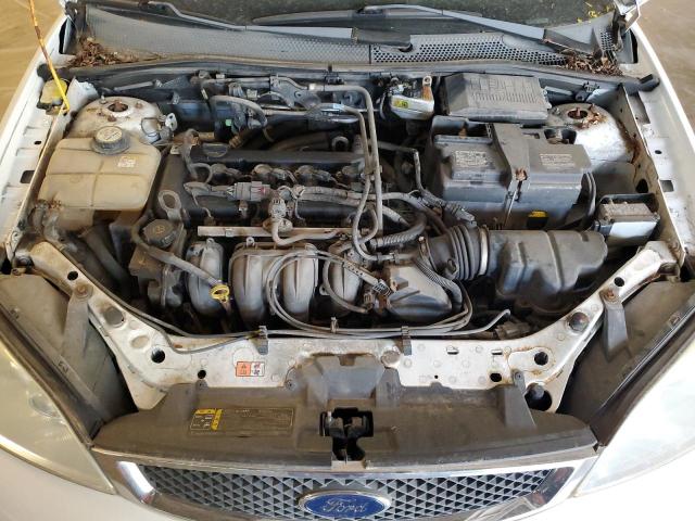 Photo 11 from auction – 2006 FORD FOCUS ZX5 with VIN 1FAFP37N16W169108