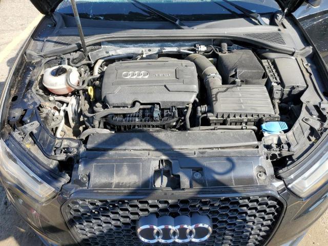 Photo 11 from auction – 2016 AUDI A3 PREMIUM with VIN WAUB8GFF3G1026793
