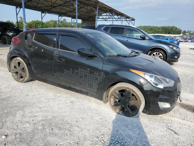 Photo 4 from auction – 2013 HYUNDAI VELOSTER with VIN KMHTC6AD7DU149797