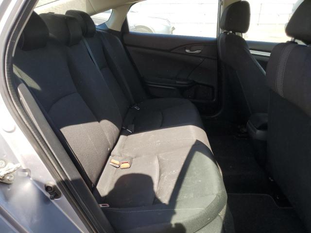 Photo 10 from auction – 2016 HONDA CIVIC LX with VIN 2HGFC2F51GH511482
