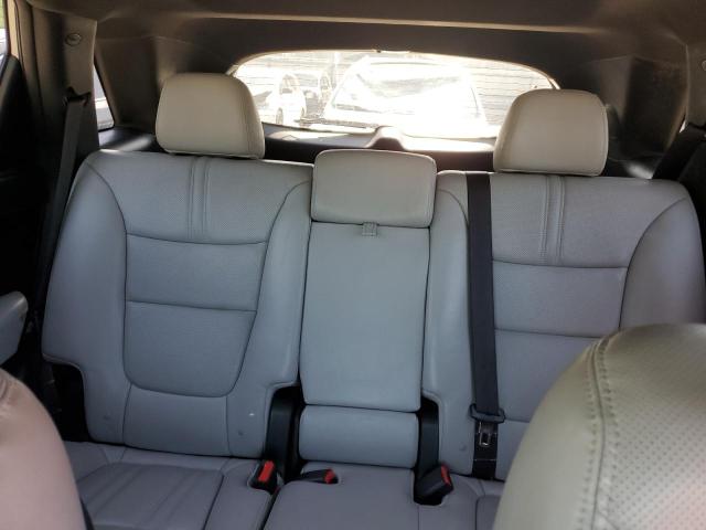 Zdjęcie 10 z aukcji – 2014 KIA SORENTO SX z VIN 5XYKWDA75EG525955