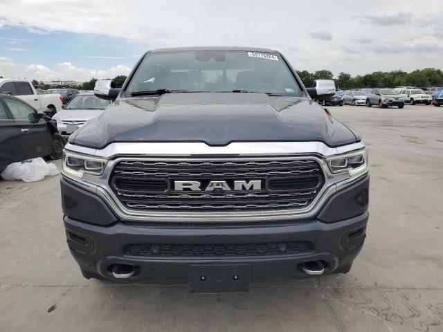 Photo 5 from auction – 2020 RAM 1500 LIMIT with VIN 1C6SRFHT5LN312751