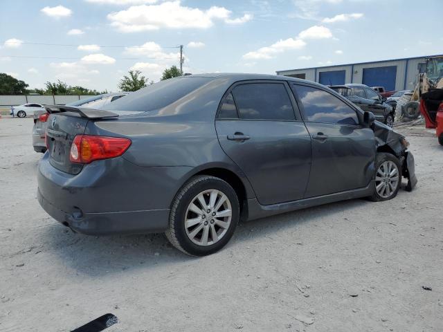 صورة رقم 3 من المزاد - 2010 TOYOTA COROLLA BA مع VIN 2T1BU4EEXAC438573