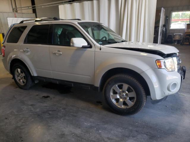 Photo 4 from auction – 2012 FORD ESCAPE LIM with VIN 1FMCU9EGXCKB11834