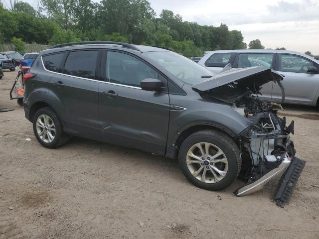 Photo 4 from auction – 2019 FORD ESCAPE SEL with VIN 1FMCU0HD1KUB23662