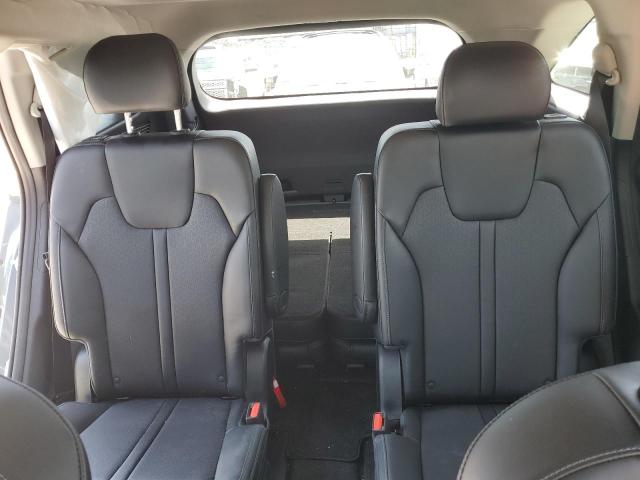 Photo 10 from auction – 2021 KIA SORENTO EX with VIN 5XYRHDLF6MG024147