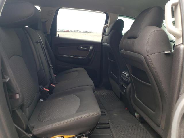 Photo 11 from auction – 2012 CHEVROLET TRAVERSE L with VIN 1GNKVGED8CJ267939