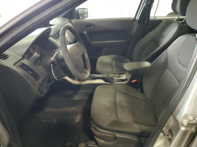 Photo 7 from auction – 2009 FORD FOCUS SE with VIN 1FAHP35N39W242026