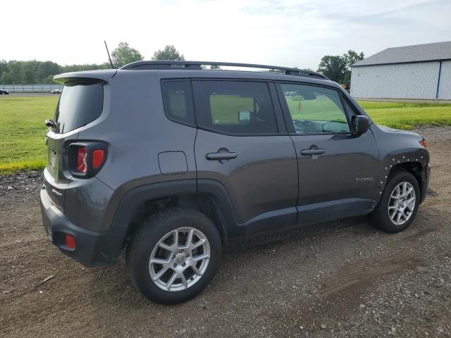 Photo 3 from auction – 2021 JEEP RENEGADE S with VIN ZACNJDAB7MPM76561
