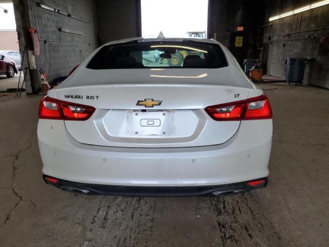 Photo 6 from auction – 2016 CHEVROLET MALIBU LT with VIN 1G1ZF5SX5GF178807