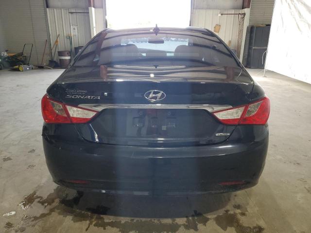 Photo 6 from auction – 2013 HYUNDAI SONATA SE with VIN 5NPEC4AC3DH528475