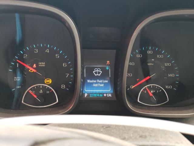 Photo 9 from auction – 2015 CHEVROLET MALIBU LS with VIN 1G11A5SL7FF112301