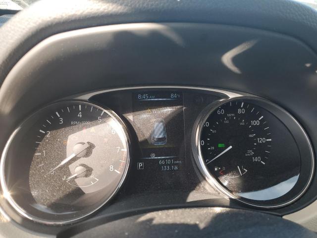 Photo 9 from auction – 2016 NISSAN ROGUE S with VIN KNMAT2MT0GP715700
