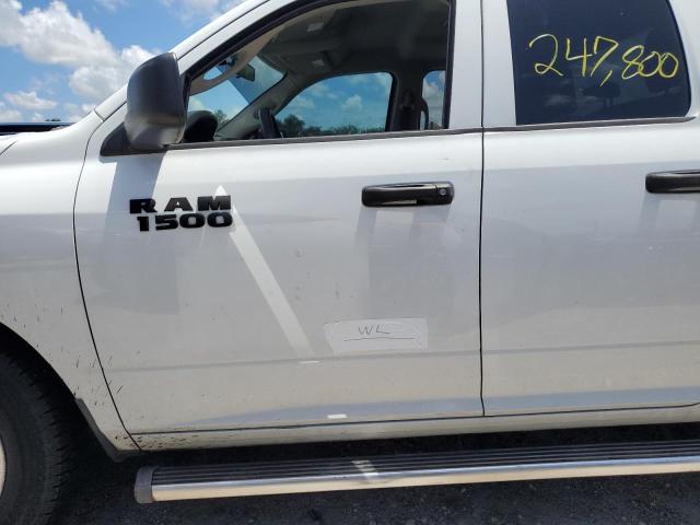 Photo 12 from auction – 2011 DODGE RAM 1500 with VIN 1D7RB1GP7BS609500