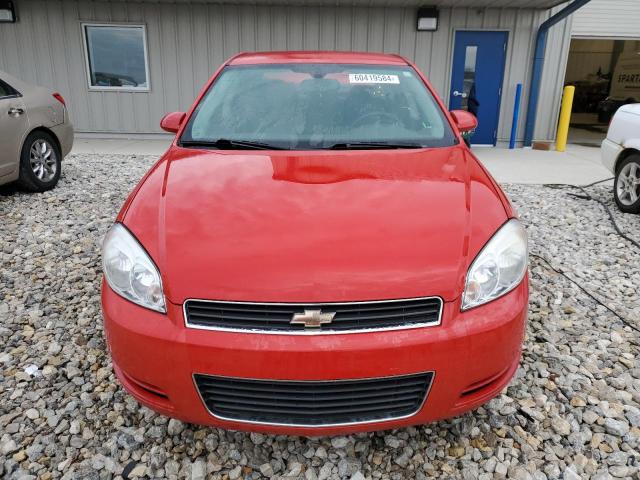 Foto 5 de la subasta – 2009 CHEVROLET IMPALA 1LT con VIN 2G1WT57K591237194