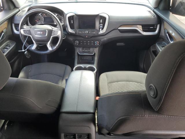 Photo 8 from auction – 2019 GMC TERRAIN SL with VIN 3GKALMEV4KL148475