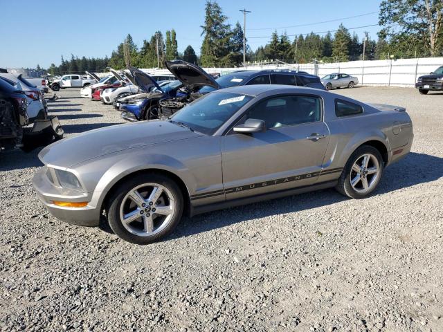 FORD MUSTANG 2008 with VIN 1ZVHT80N085191371 - Photo from auction